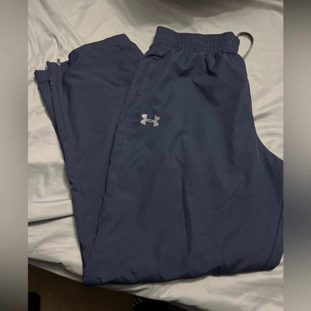 Under armour sweats